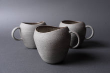 Load image into Gallery viewer, Stone - "INTROVERT" cozy tall mug 400 ML