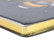 Load image into Gallery viewer, Forest Bee A5 Notebook