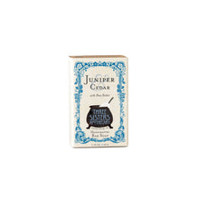 Load image into Gallery viewer, Bar Soap Juniper & Cedar