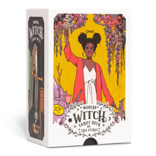 Load image into Gallery viewer, Hachette Book Group - Modern Witch Tarot Deck