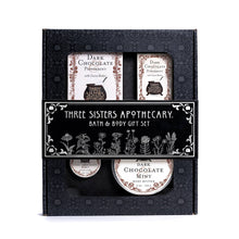 Load image into Gallery viewer, Boxed Bath & Body Gift Sets