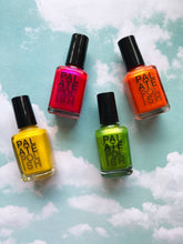 Load image into Gallery viewer, Kiwi Nail Polish