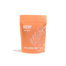 Load image into Gallery viewer, Moisturizing Bath Milk/Soak in Biodegradable Gift Pouch NEW