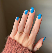 Load image into Gallery viewer, Snow Cone Nail Polish