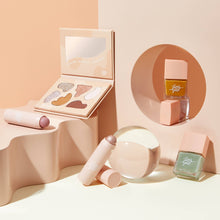 Load image into Gallery viewer, Glam & Grace - Nail Polish - Sage