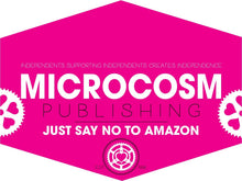 Load image into Gallery viewer, Microcosm Publishing & Distribution - Next-Level Ally: Support Queer & Transgender Friends (Zine)