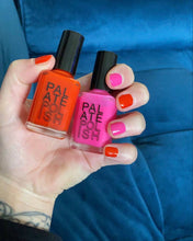 Load image into Gallery viewer, Bubble Gum Nail Polish