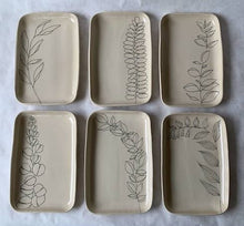 Load image into Gallery viewer, Tray (Rounded): Eucalyptus