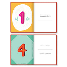 Load image into Gallery viewer, Things I Love About *YOU* Fill in the Love Journal