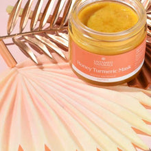 Load image into Gallery viewer, Honey Turmeric Mask