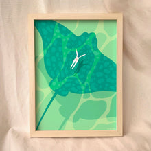 Load image into Gallery viewer, The Expansion 8x10 Print