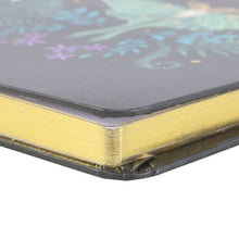 Load image into Gallery viewer, Luna Moth A5 Notebook