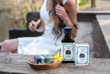 Load image into Gallery viewer, Shampoo Bar Lavender & Tea Tree Moisturizing