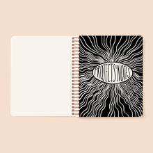 Load image into Gallery viewer, Undated Planner (FKA Open Dated Planner)