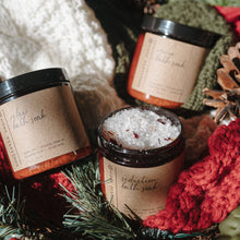 Load image into Gallery viewer, Herbal Bath Salts
