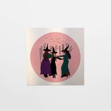 Load image into Gallery viewer, All of Us Witches Art Print