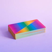 Load image into Gallery viewer, Chronicle Books - Prism Oracle
