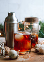 Load image into Gallery viewer, Old Fashioned: 16 oz.