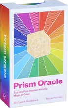 Load image into Gallery viewer, Chronicle Books - Prism Oracle