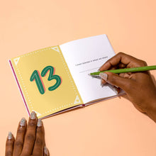 Load image into Gallery viewer, Things I Love About *US* Fill in the Love Journal