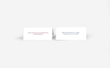 Load image into Gallery viewer, Table Talk Conversation Cards, Fun Social Game