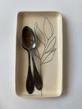 Load image into Gallery viewer, Small Tray: Bay