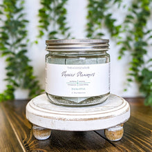 Load image into Gallery viewer, Eucalyptus Shower Steamers