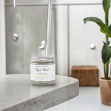 Load image into Gallery viewer, Lemongrass + Ginger Sugar Scrub