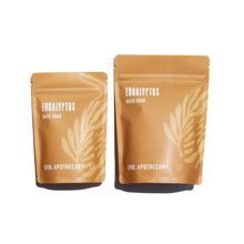 Load image into Gallery viewer, Moisturizing Bath Milk/Soak in Biodegradable Gift Pouch NEW