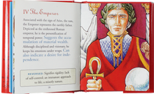 Load image into Gallery viewer, The Essential Tarot Book And Card Set