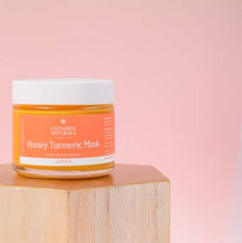 Load image into Gallery viewer, Honey Turmeric Mask