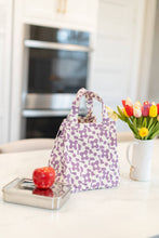 Load image into Gallery viewer, NEW! Lunch Tote, Nolita