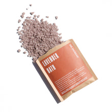 Load image into Gallery viewer, LAVENDER BATH