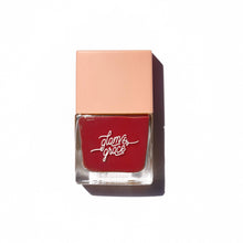 Load image into Gallery viewer, Glam & Grace - Non-Toxic Nail Polish - Crimson