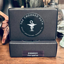 Load image into Gallery viewer, Passion Mini Spell Kit