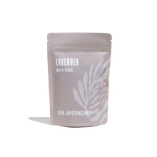 Load image into Gallery viewer, Moisturizing Bath Milk/Soak in Biodegradable Gift Pouch NEW