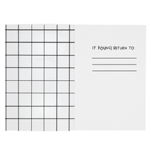 Load image into Gallery viewer, People I've Loved - Life Is Happening Planner