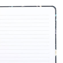 Load image into Gallery viewer, Night Flight Owl A5 Notebook