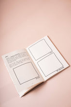 Load image into Gallery viewer, The Creative Unblocker Journal
