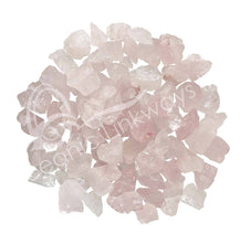 Load image into Gallery viewer, ROUGH - ROSE QUARTZ EX 1.5-3" (KG)
