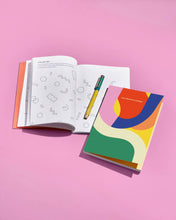 Load image into Gallery viewer, Creativity Journal