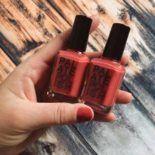 Load image into Gallery viewer, Paprika Nail Polish