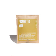 Load image into Gallery viewer, EUCALYPTUS BATH