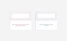 Load image into Gallery viewer, Table Talk Conversation Cards, Fun Social Game