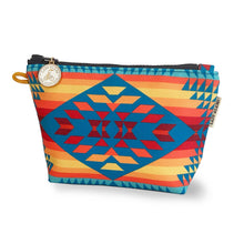 Load image into Gallery viewer, Lady Alamo - Little Zip Desert Diamond: 7.75" W x 4.25" H x 2.25" D