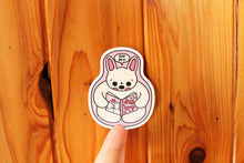 Load image into Gallery viewer, Smut Sticker