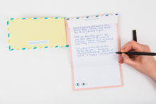 Load image into Gallery viewer, Chronicle Books - Letters to My Baby