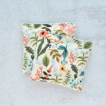 Load image into Gallery viewer, Amalfi Floral in Natural Botanical Lavender Sachet Bundle