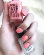 Load image into Gallery viewer, Salmon Nail Polish
