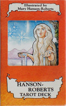 Load image into Gallery viewer, The Essential Tarot Book And Card Set